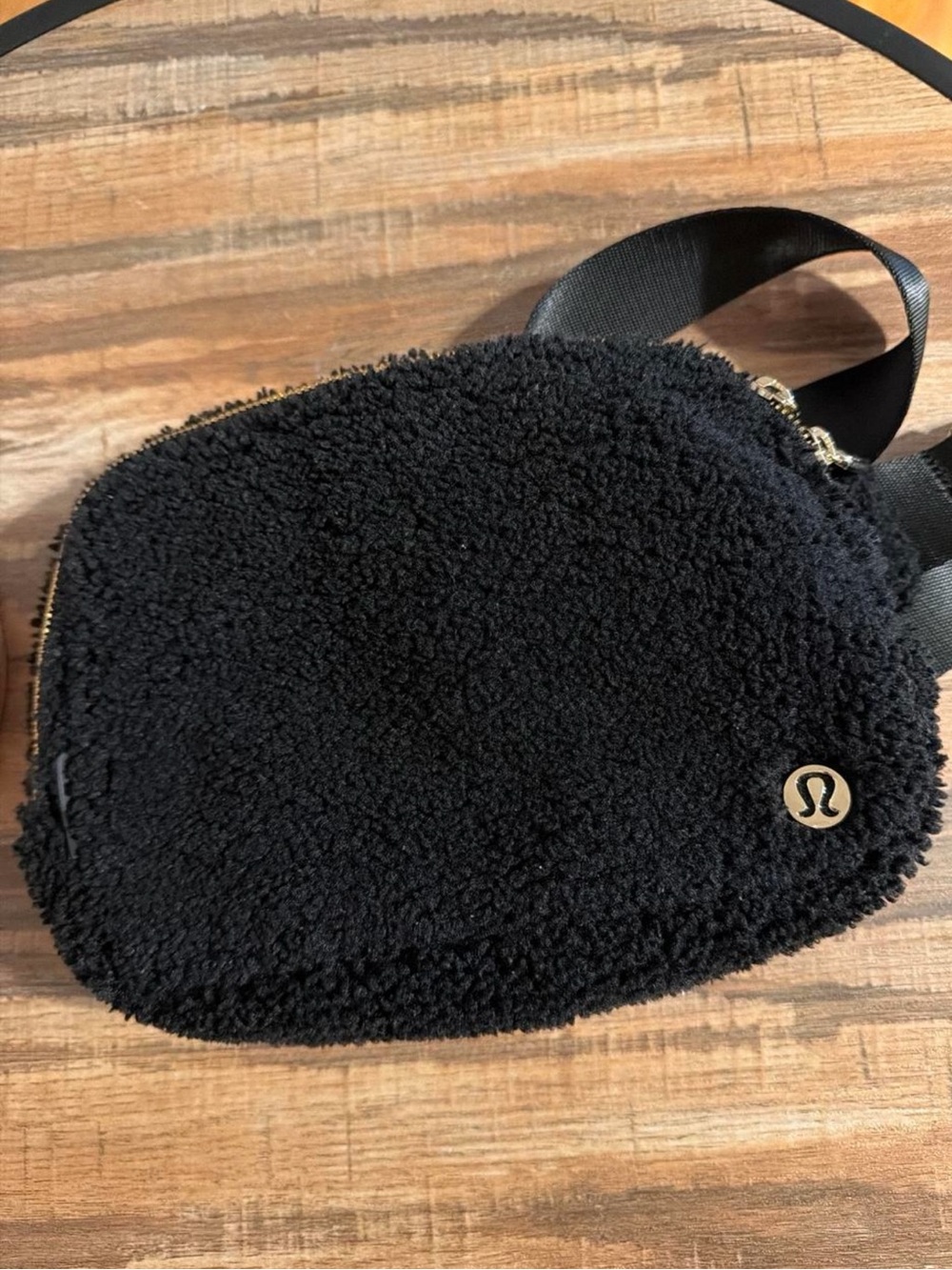 Lululemon Everywhere Belt Bag 2L